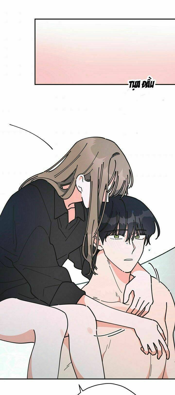 Người Hùng Của Ác Nữ Chapter 65 - Trang 2