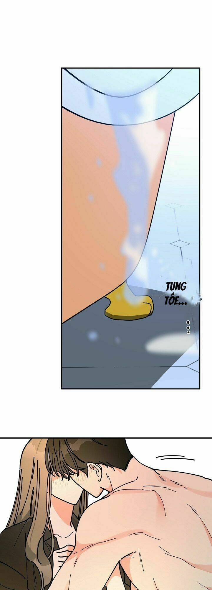 Người Hùng Của Ác Nữ Chapter 65 - Trang 2