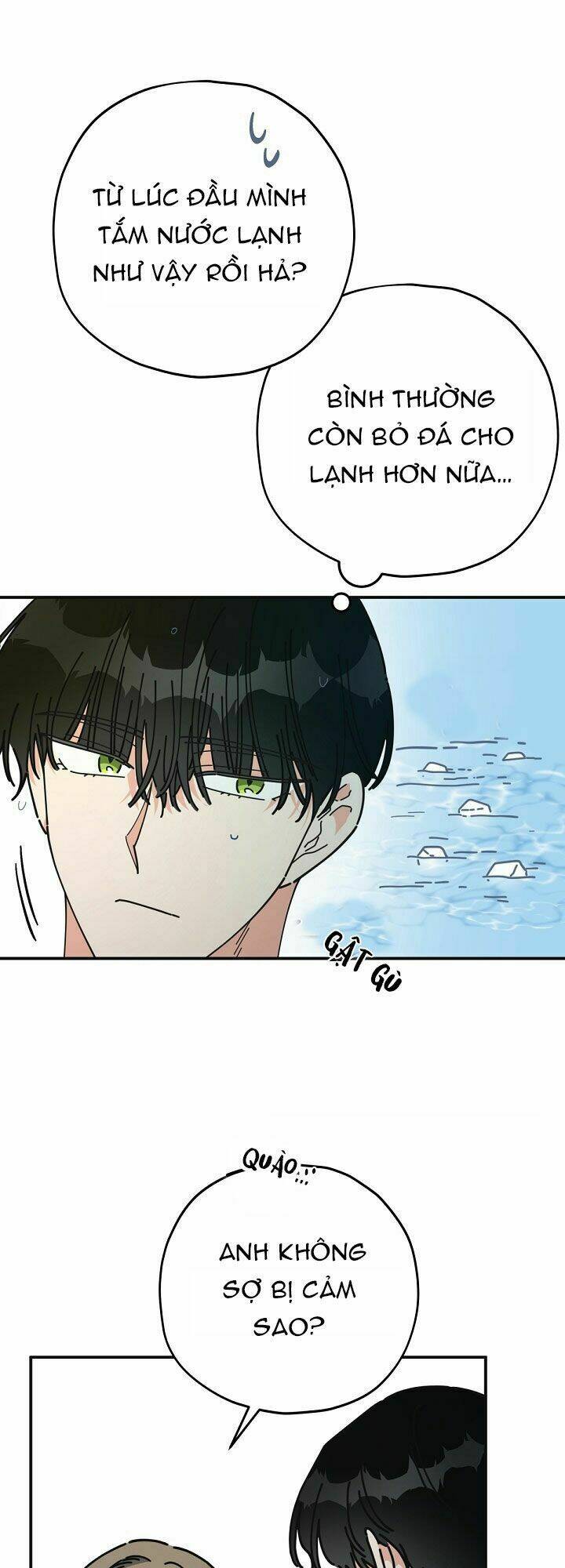 Người Hùng Của Ác Nữ Chapter 65 - Trang 2