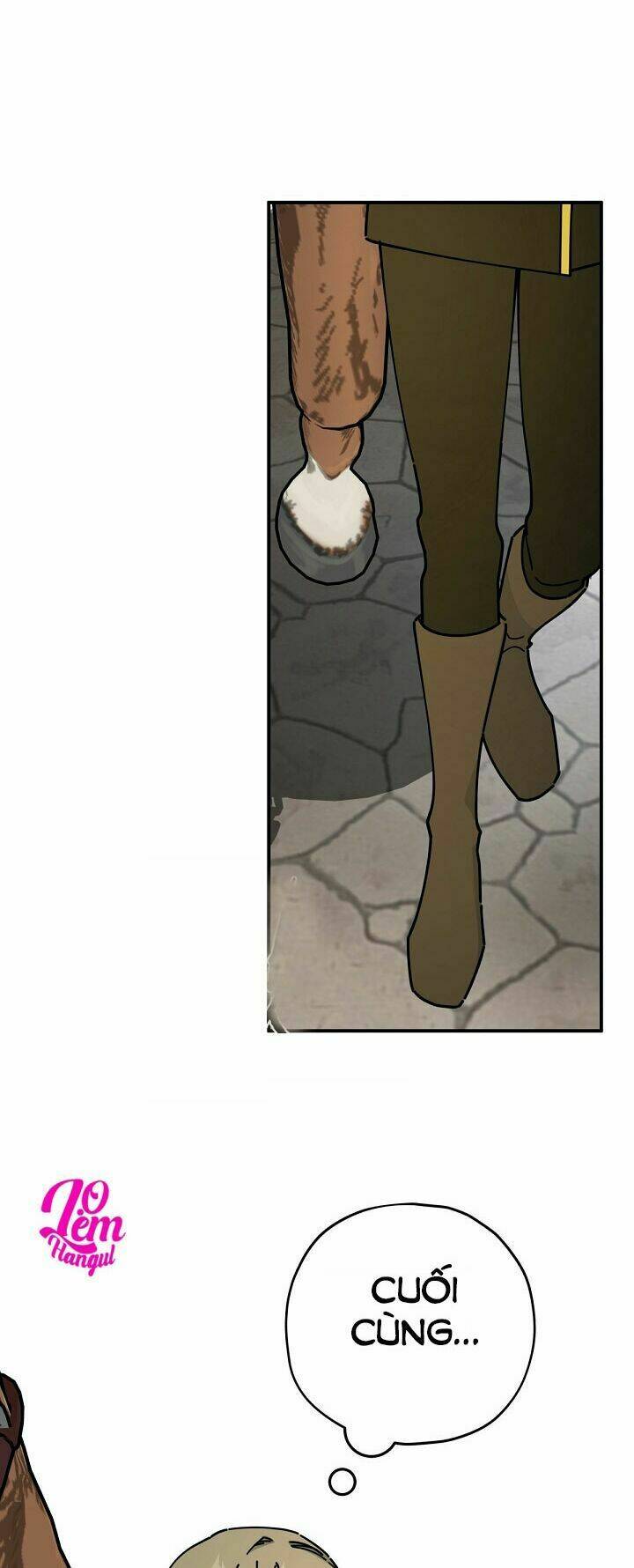 Người Hùng Của Ác Nữ Chapter 65 - Trang 2