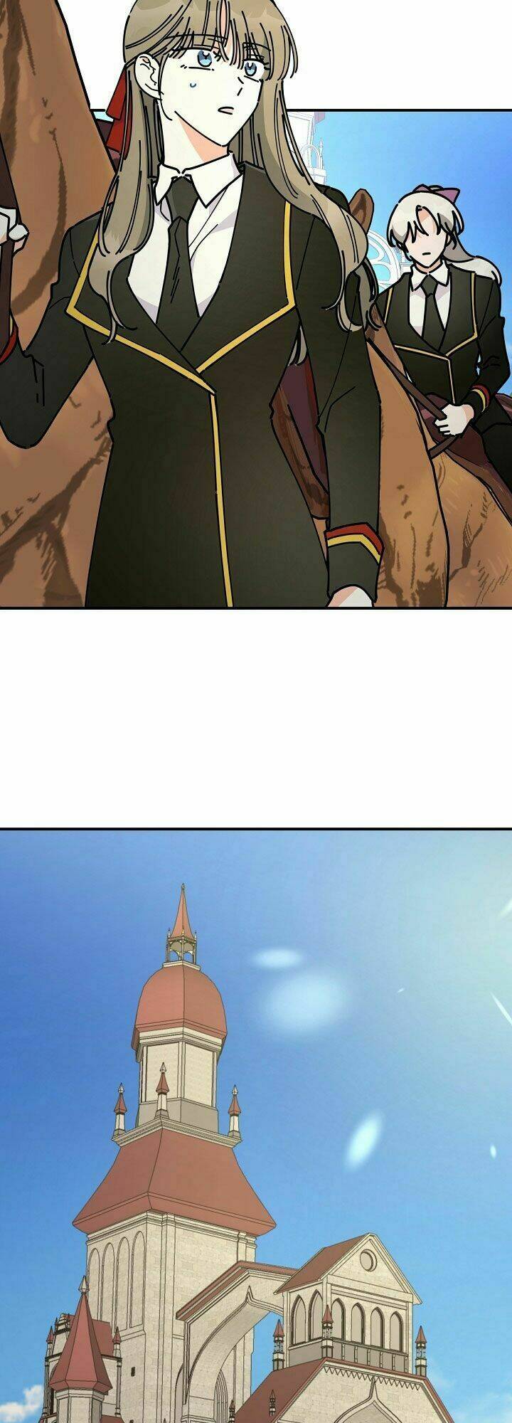 Người Hùng Của Ác Nữ Chapter 65 - Trang 2