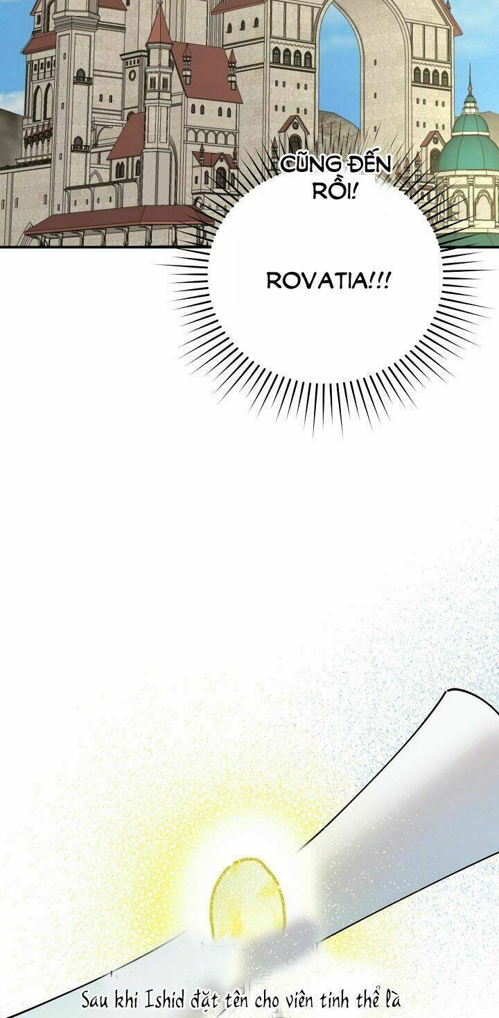 Người Hùng Của Ác Nữ Chapter 65 - Trang 2