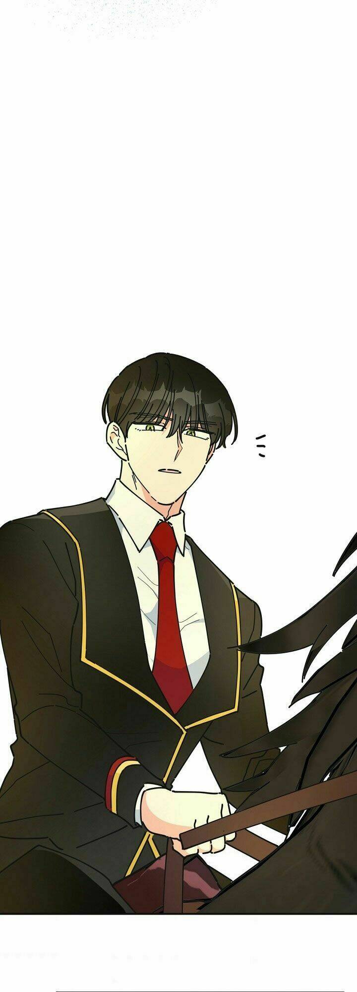 Người Hùng Của Ác Nữ Chapter 65 - Trang 2