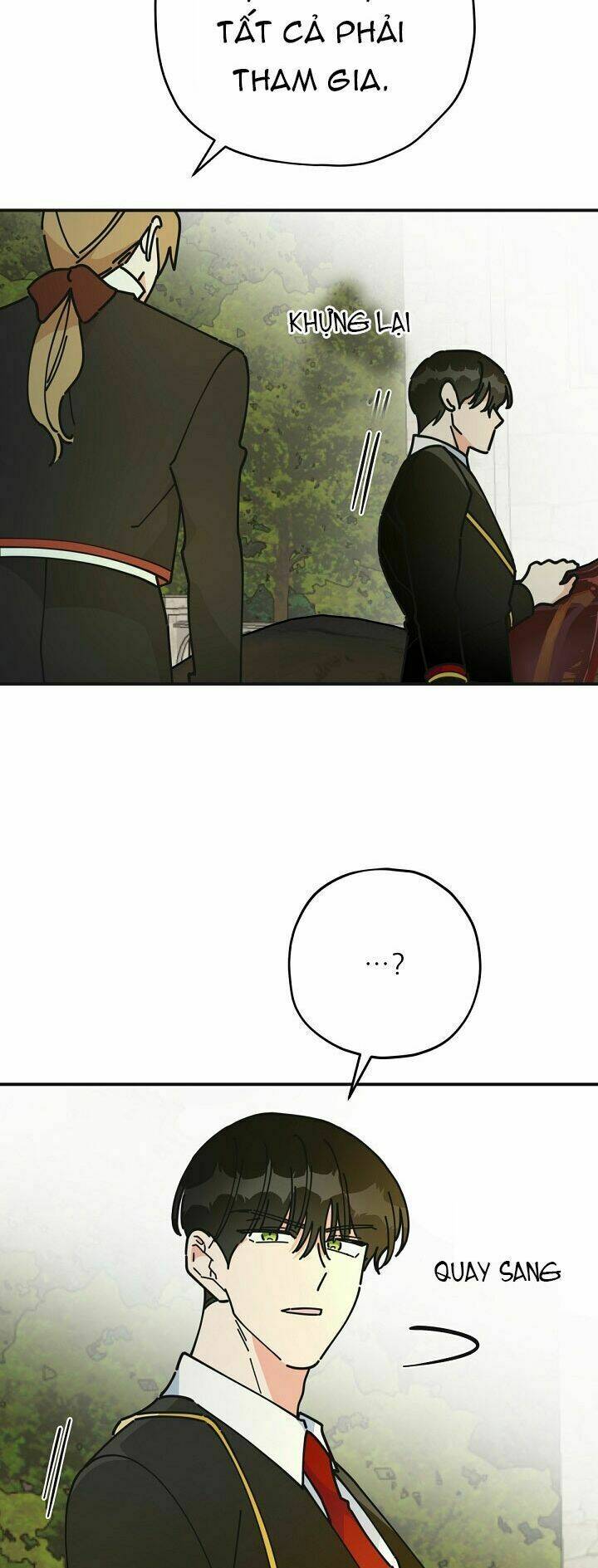 Người Hùng Của Ác Nữ Chapter 65 - Trang 2