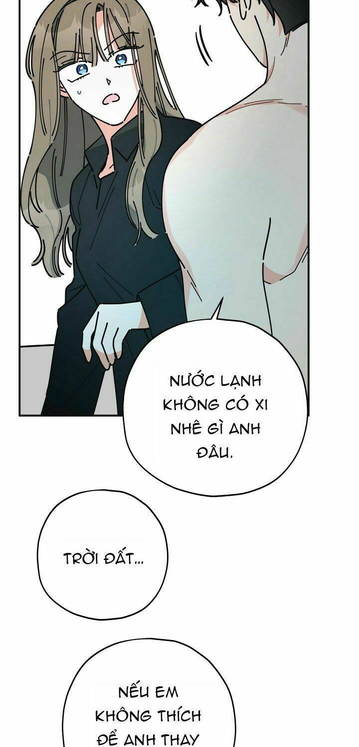 Người Hùng Của Ác Nữ Chapter 65 - Trang 2