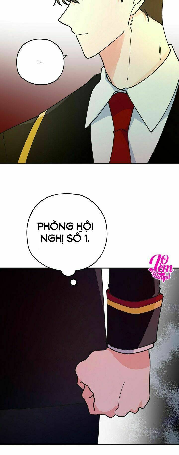 Người Hùng Của Ác Nữ Chapter 65 - Trang 2