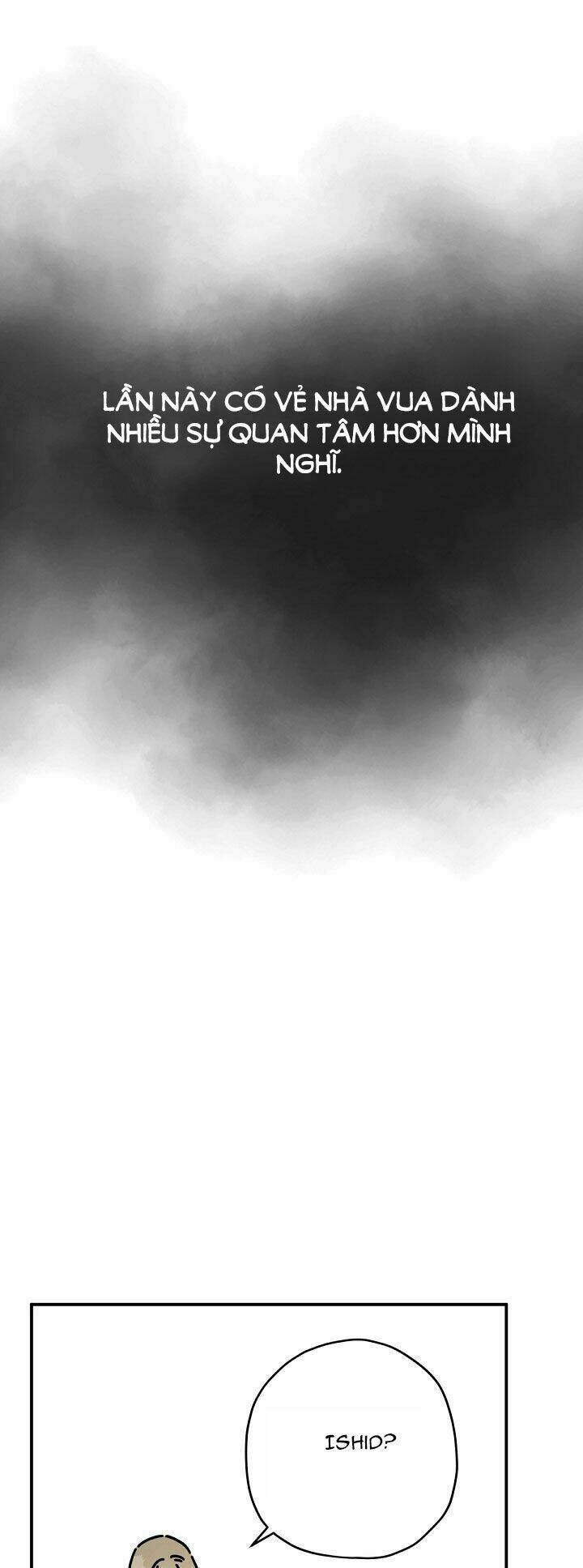 Người Hùng Của Ác Nữ Chapter 65 - Trang 2