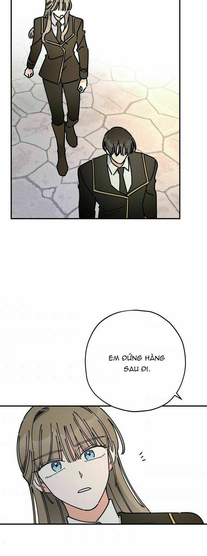 Người Hùng Của Ác Nữ Chapter 65 - Trang 2