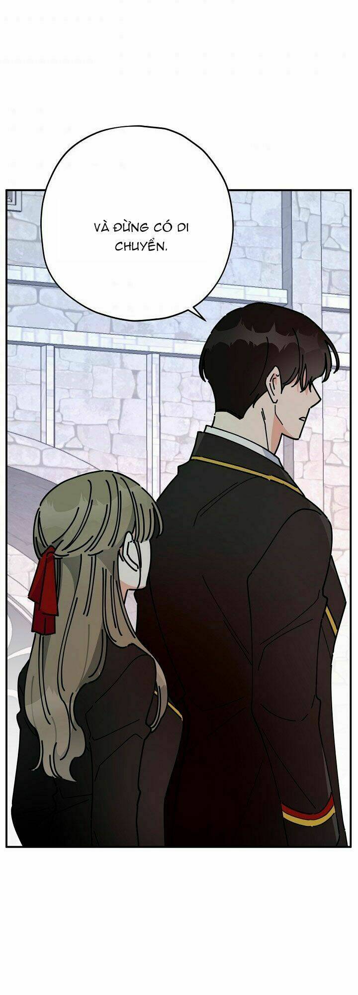 Người Hùng Của Ác Nữ Chapter 65 - Trang 2