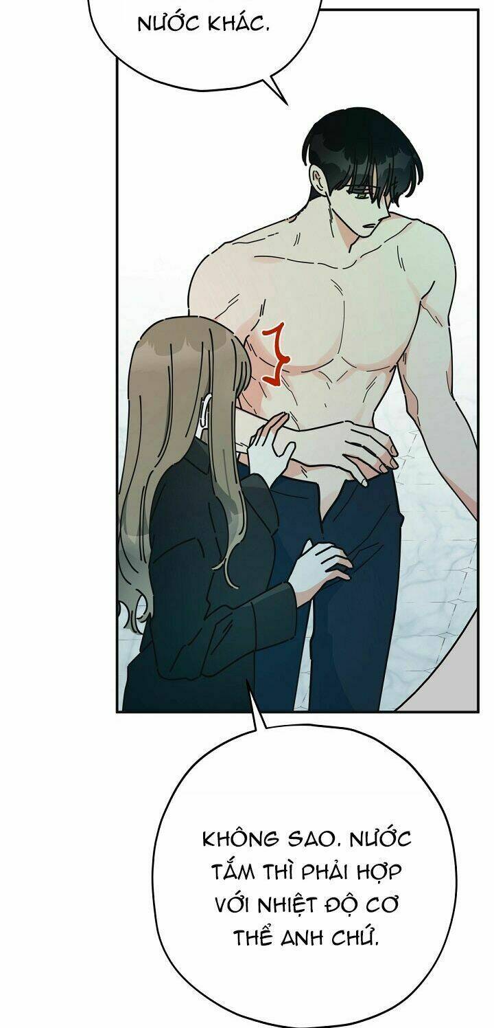 Người Hùng Của Ác Nữ Chapter 65 - Trang 2