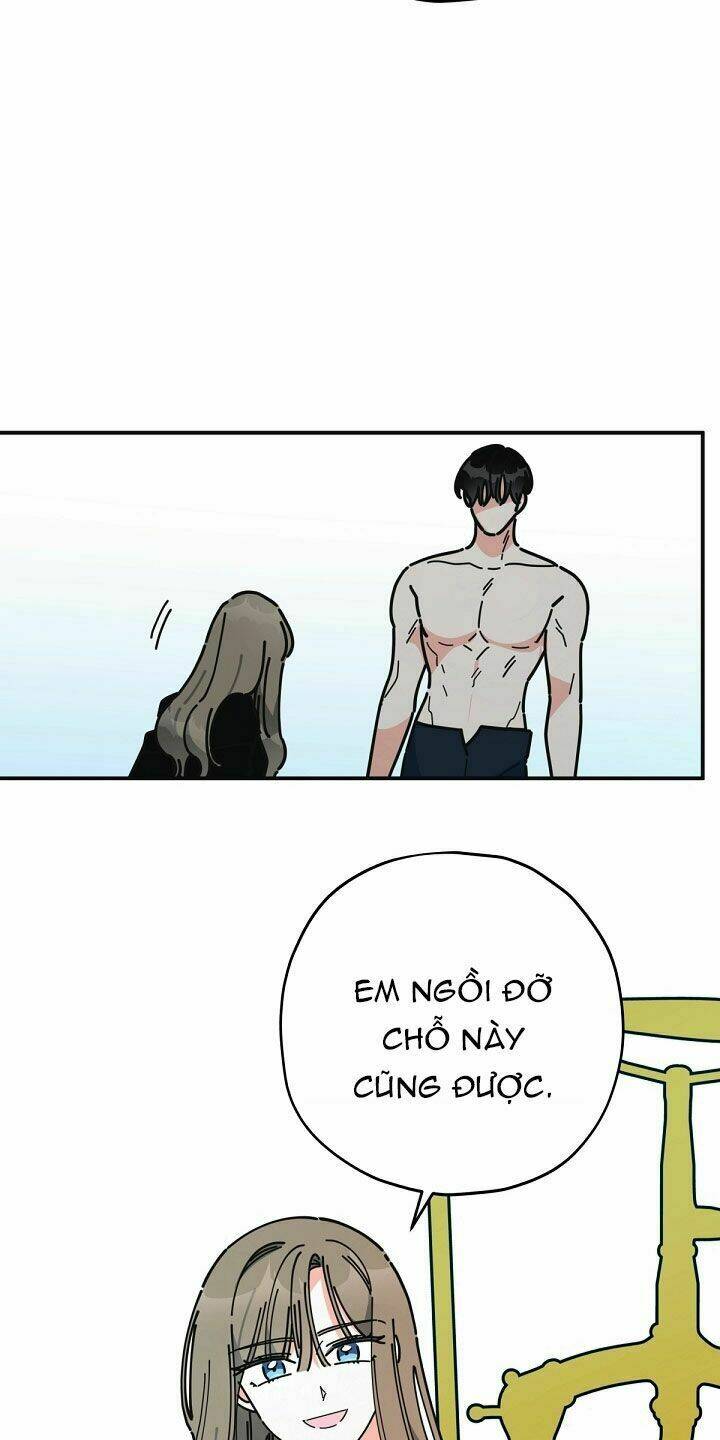 Người Hùng Của Ác Nữ Chapter 65 - Trang 2