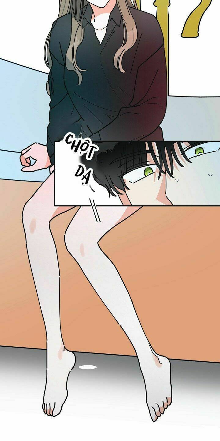 Người Hùng Của Ác Nữ Chapter 65 - Trang 2