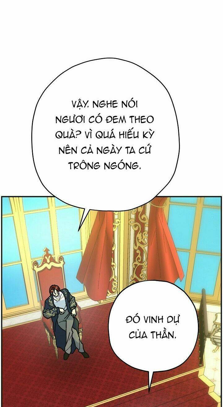 Người Hùng Của Ác Nữ Chapter 66 - Trang 2