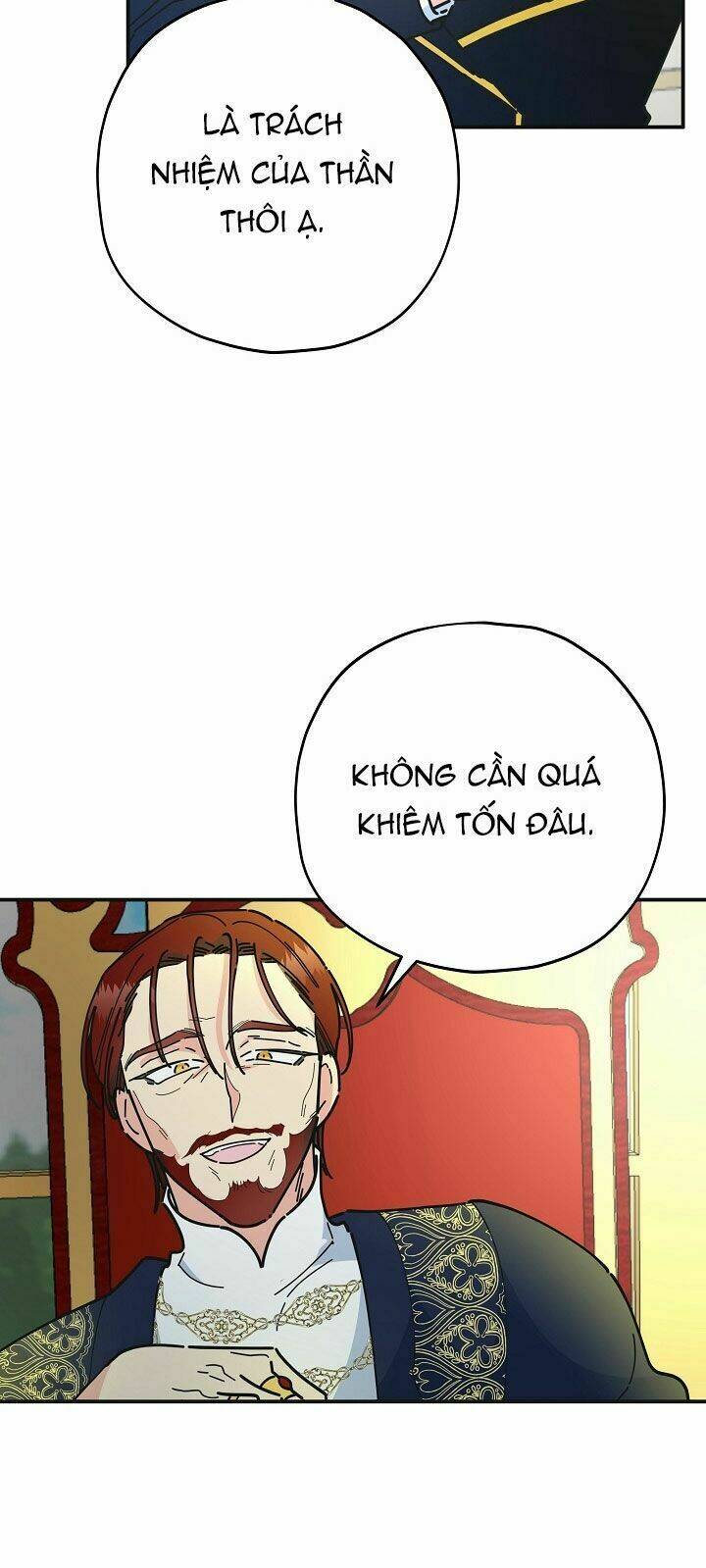 Người Hùng Của Ác Nữ Chapter 66 - Trang 2