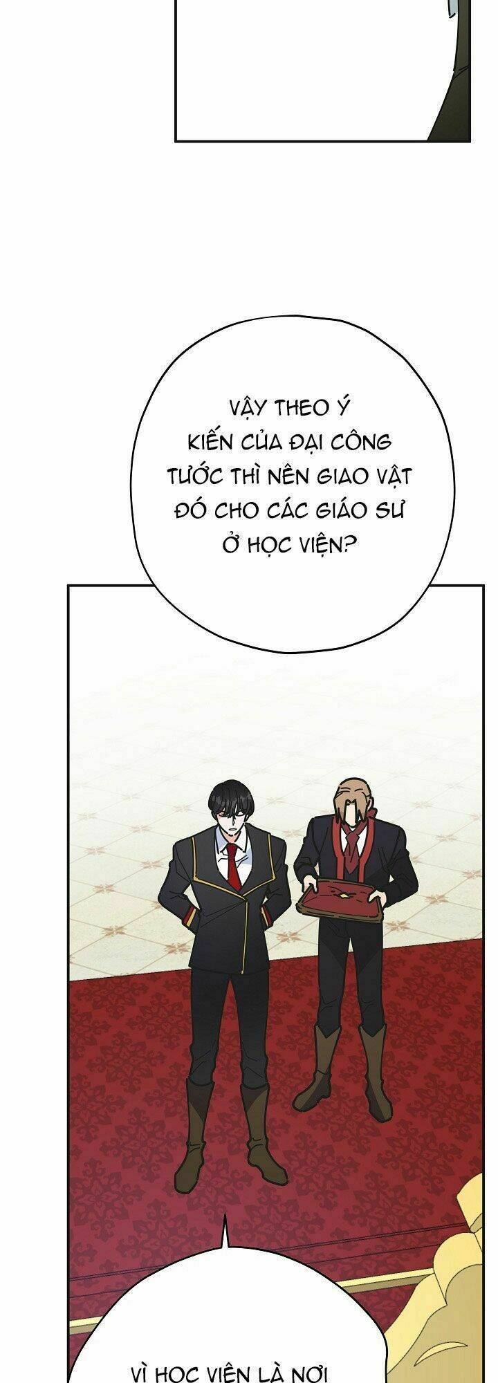 Người Hùng Của Ác Nữ Chapter 66 - Trang 2