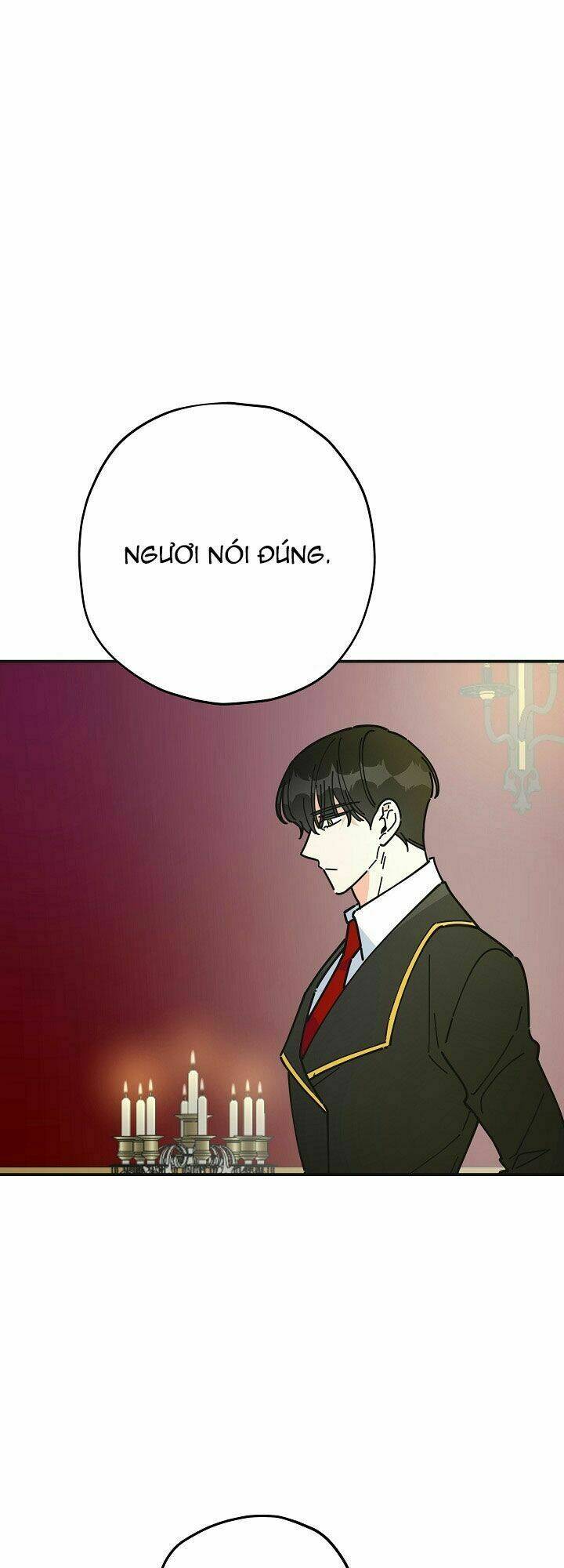 Người Hùng Của Ác Nữ Chapter 66 - Trang 2