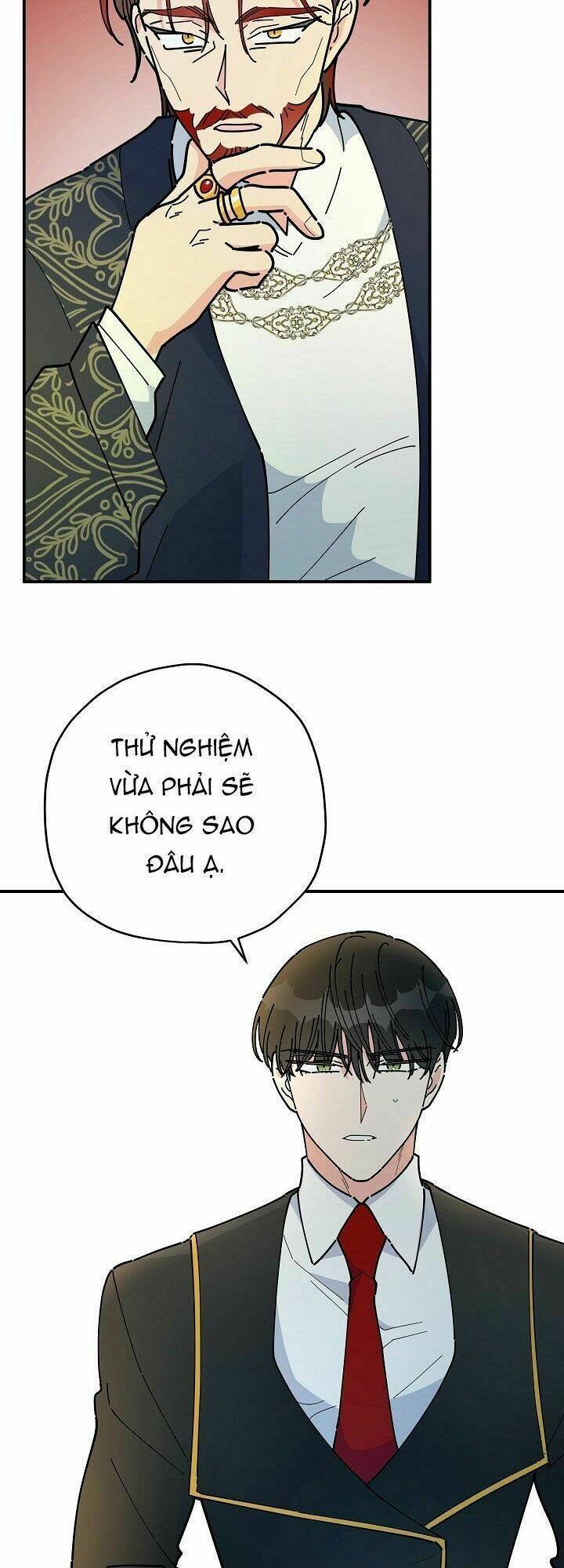 Người Hùng Của Ác Nữ Chapter 66 - Trang 2