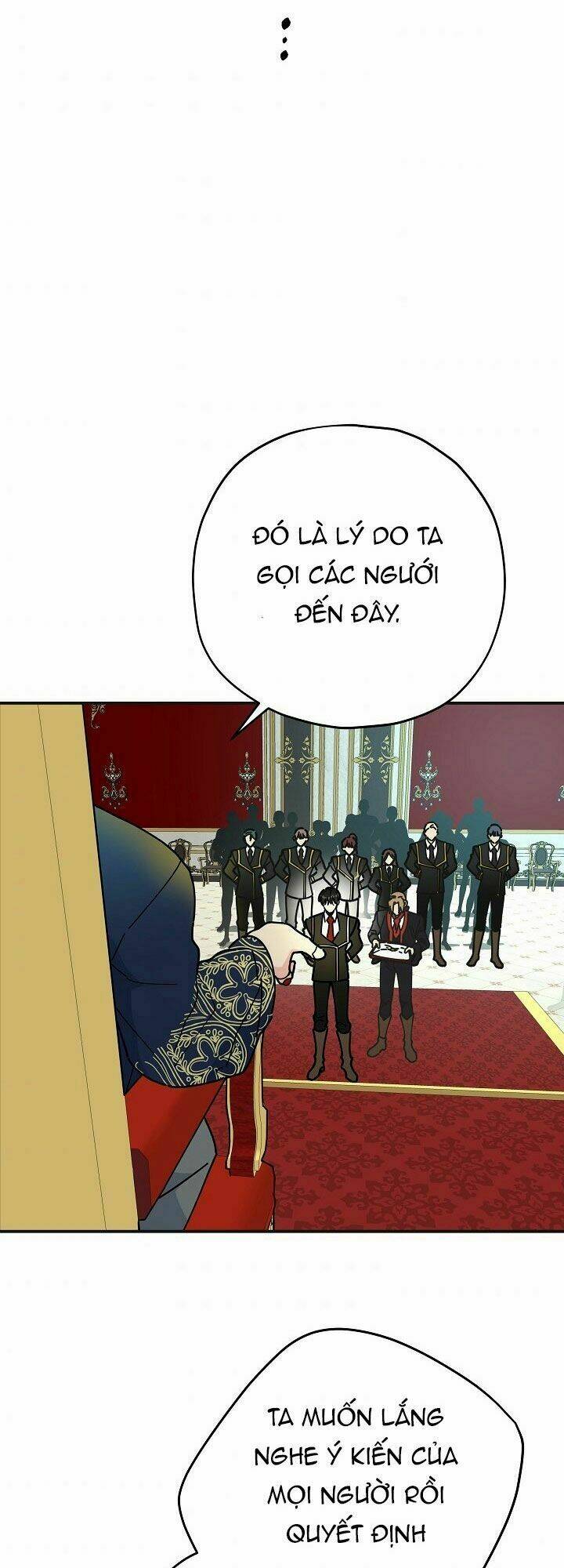 Người Hùng Của Ác Nữ Chapter 66 - Trang 2