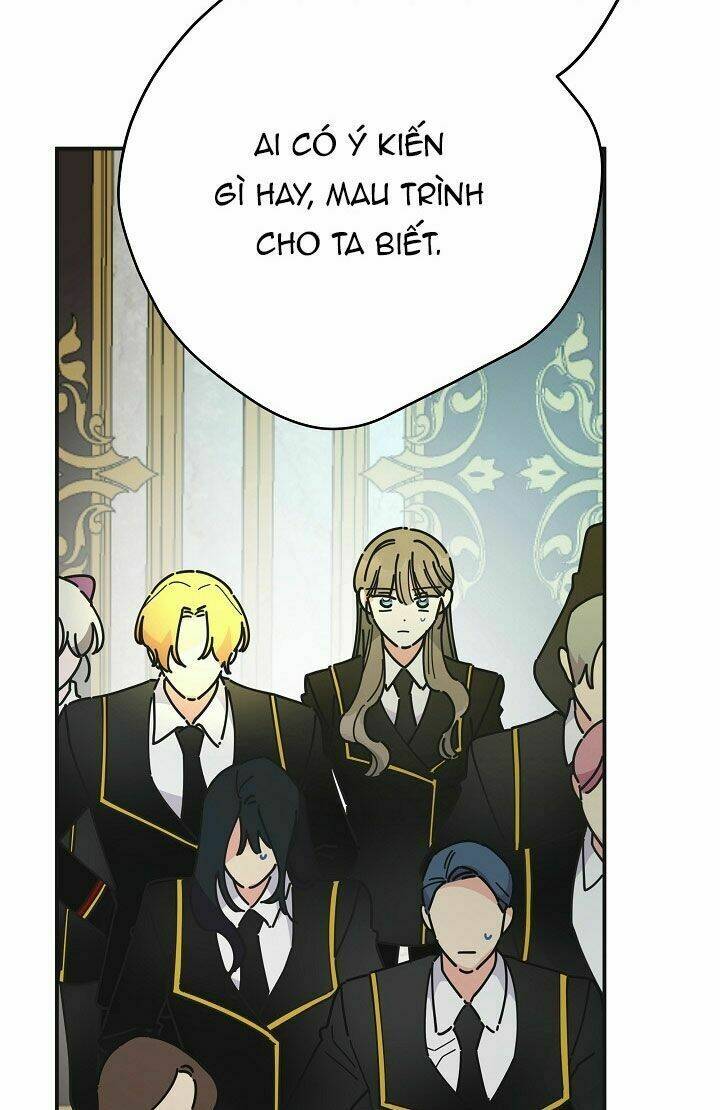 Người Hùng Của Ác Nữ Chapter 66 - Trang 2