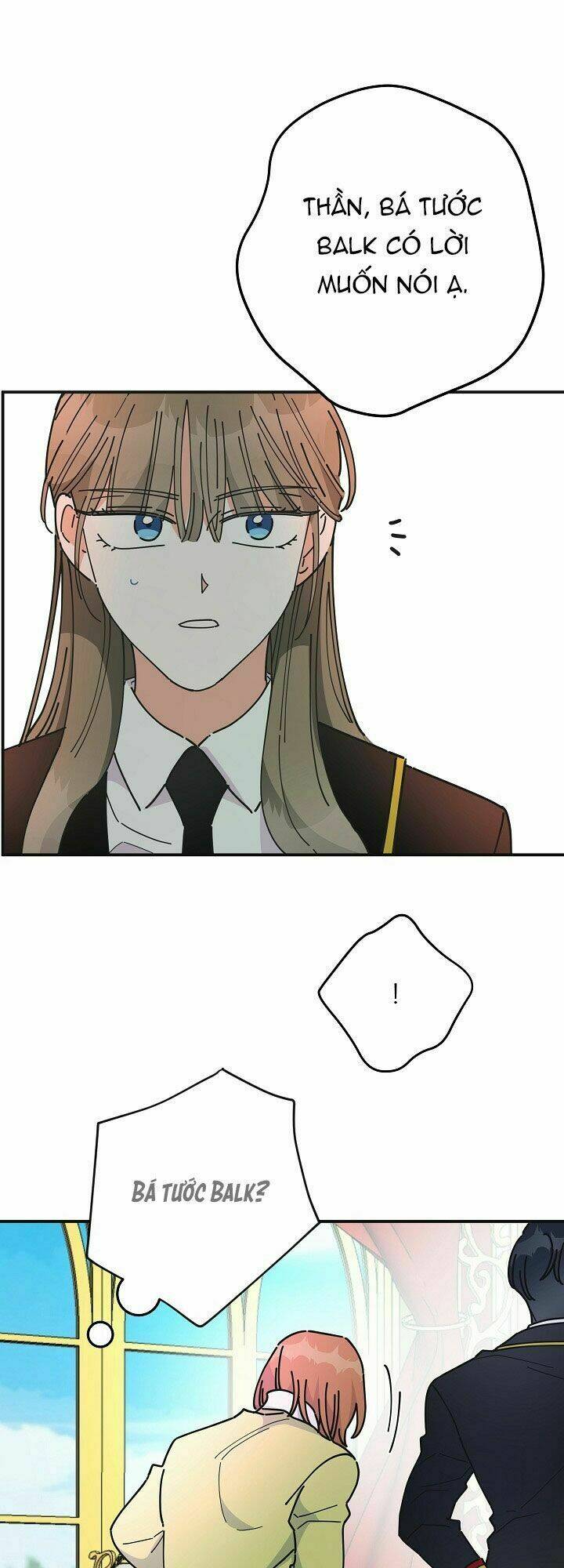 Người Hùng Của Ác Nữ Chapter 66 - Trang 2