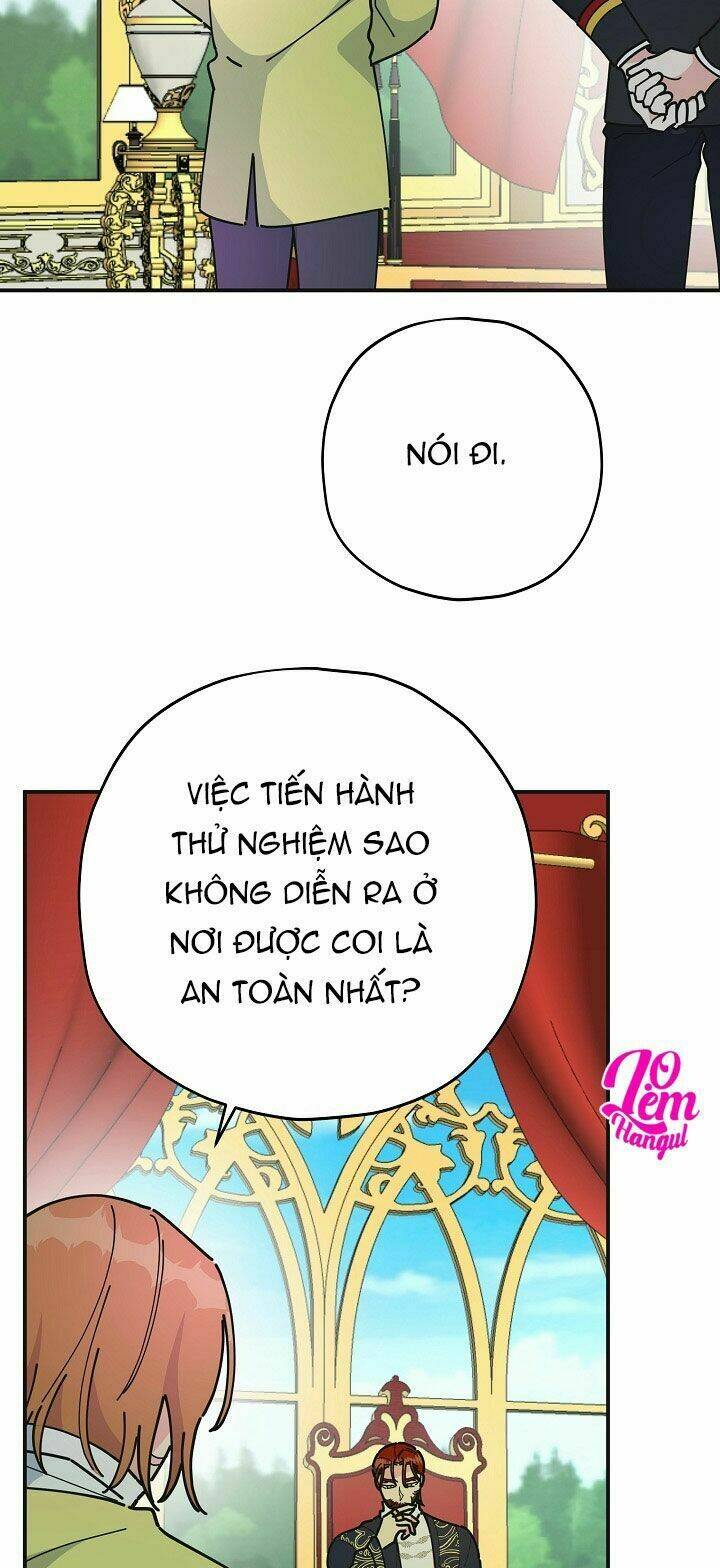 Người Hùng Của Ác Nữ Chapter 66 - Trang 2