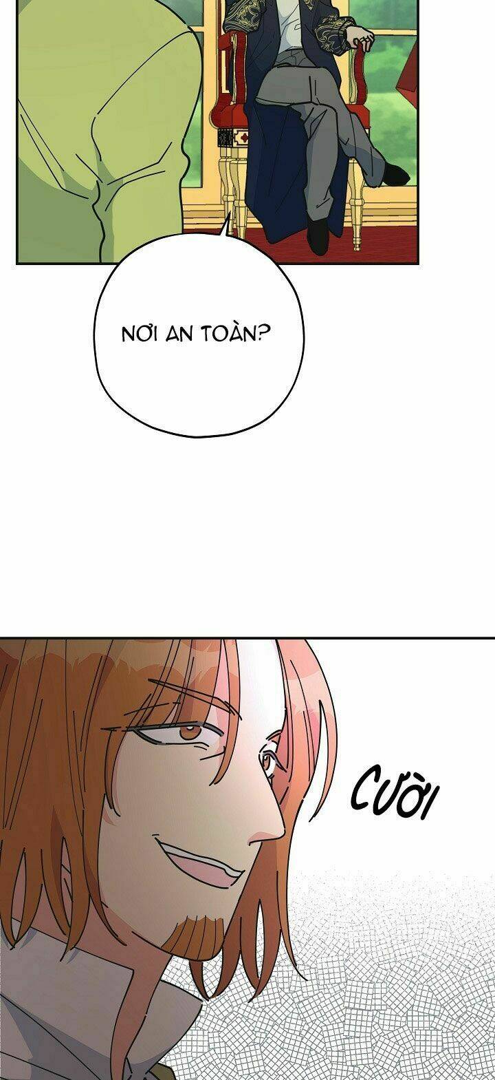 Người Hùng Của Ác Nữ Chapter 66 - Trang 2