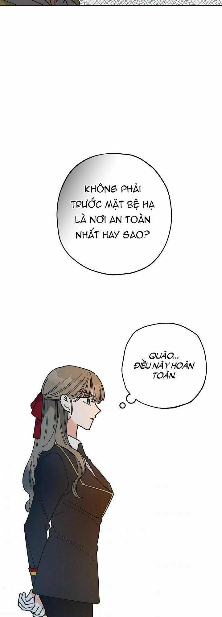 Người Hùng Của Ác Nữ Chapter 66 - Trang 2