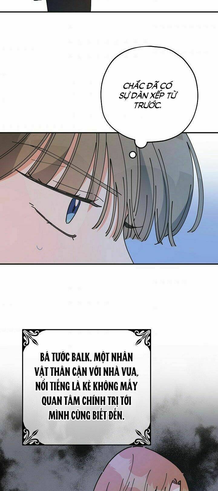 Người Hùng Của Ác Nữ Chapter 66 - Trang 2