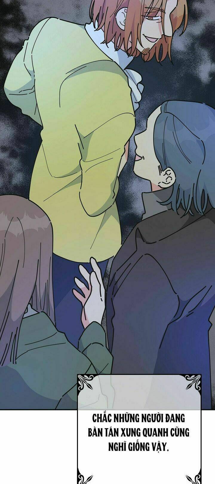 Người Hùng Của Ác Nữ Chapter 66 - Trang 2