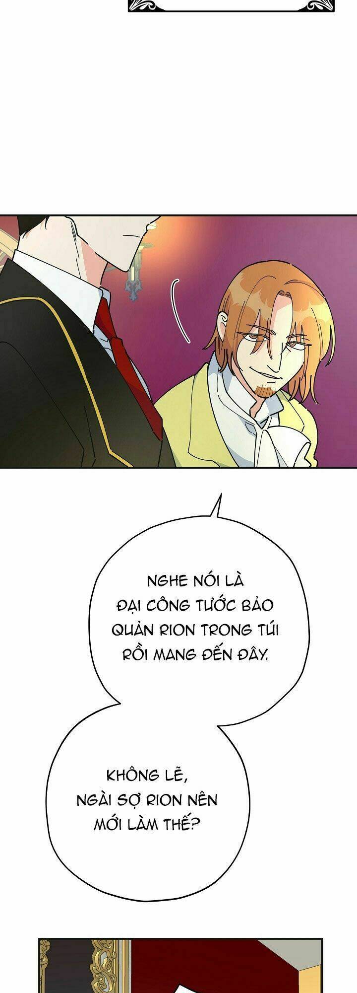 Người Hùng Của Ác Nữ Chapter 66 - Trang 2