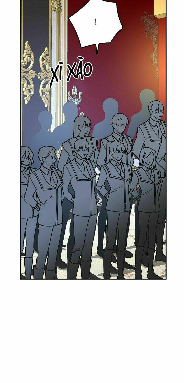 Người Hùng Của Ác Nữ Chapter 66 - Trang 2