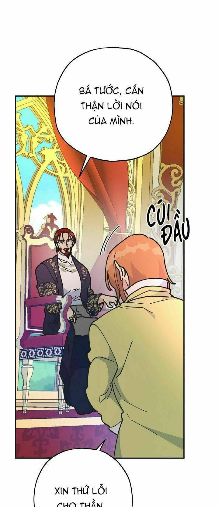 Người Hùng Của Ác Nữ Chapter 66 - Trang 2