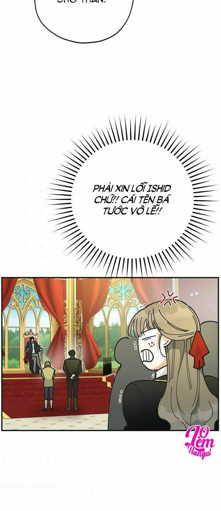 Người Hùng Của Ác Nữ Chapter 66 - Trang 2