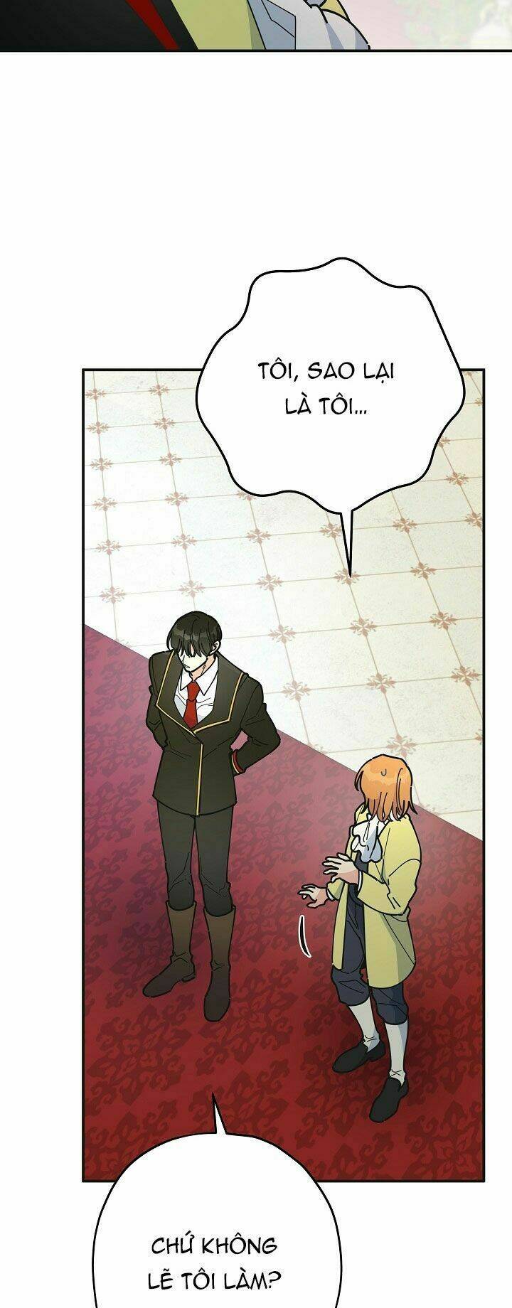 Người Hùng Của Ác Nữ Chapter 66 - Trang 2