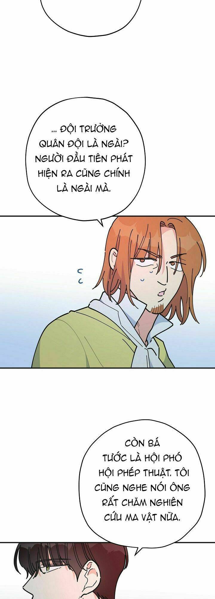 Người Hùng Của Ác Nữ Chapter 66 - Trang 2