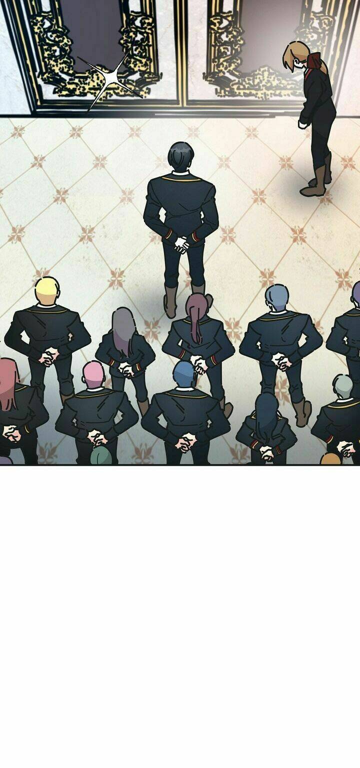 Người Hùng Của Ác Nữ Chapter 66 - Trang 2