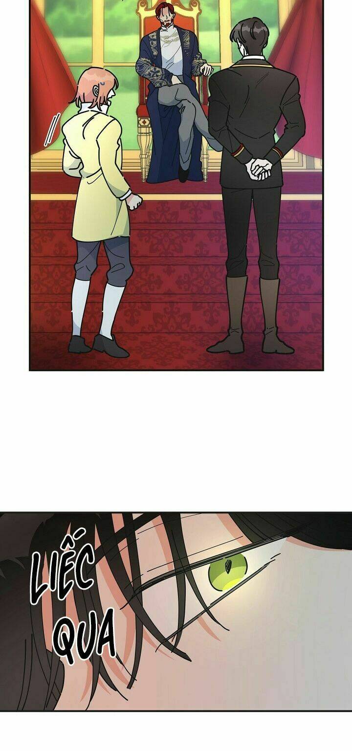 Người Hùng Của Ác Nữ Chapter 66 - Trang 2