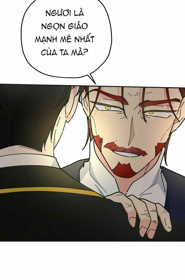 Người Hùng Của Ác Nữ Chapter 66 - Trang 2