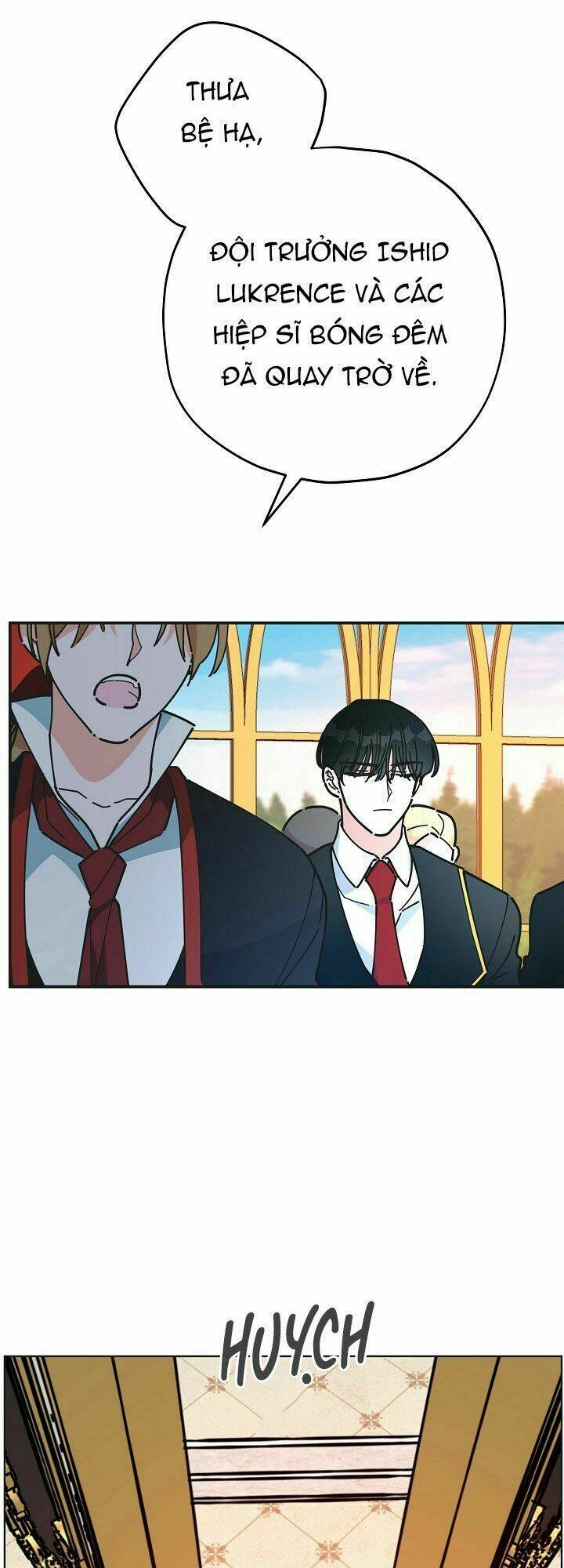 Người Hùng Của Ác Nữ Chapter 66 - Trang 2