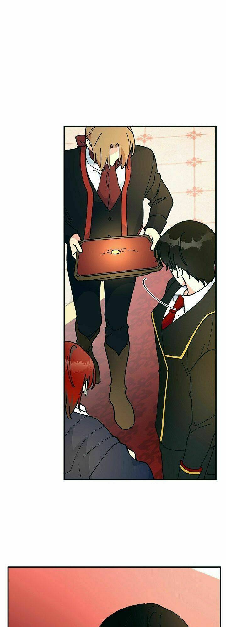 Người Hùng Của Ác Nữ Chapter 66 - Trang 2