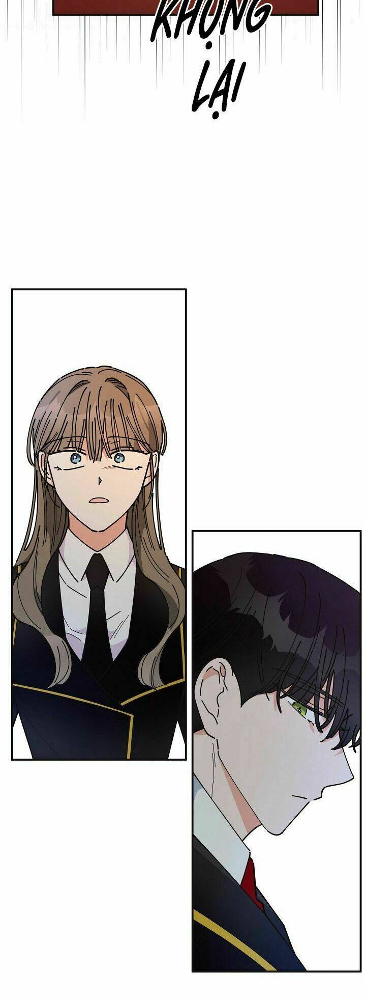 Người Hùng Của Ác Nữ Chapter 66 - Trang 2