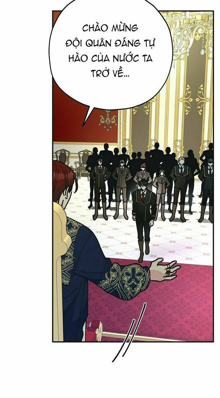 Người Hùng Của Ác Nữ Chapter 66 - Trang 2