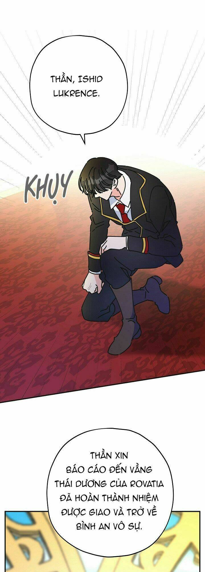 Người Hùng Của Ác Nữ Chapter 66 - Trang 2