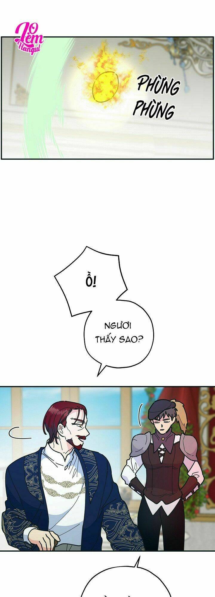 Người Hùng Của Ác Nữ Chapter 67 - Trang 2