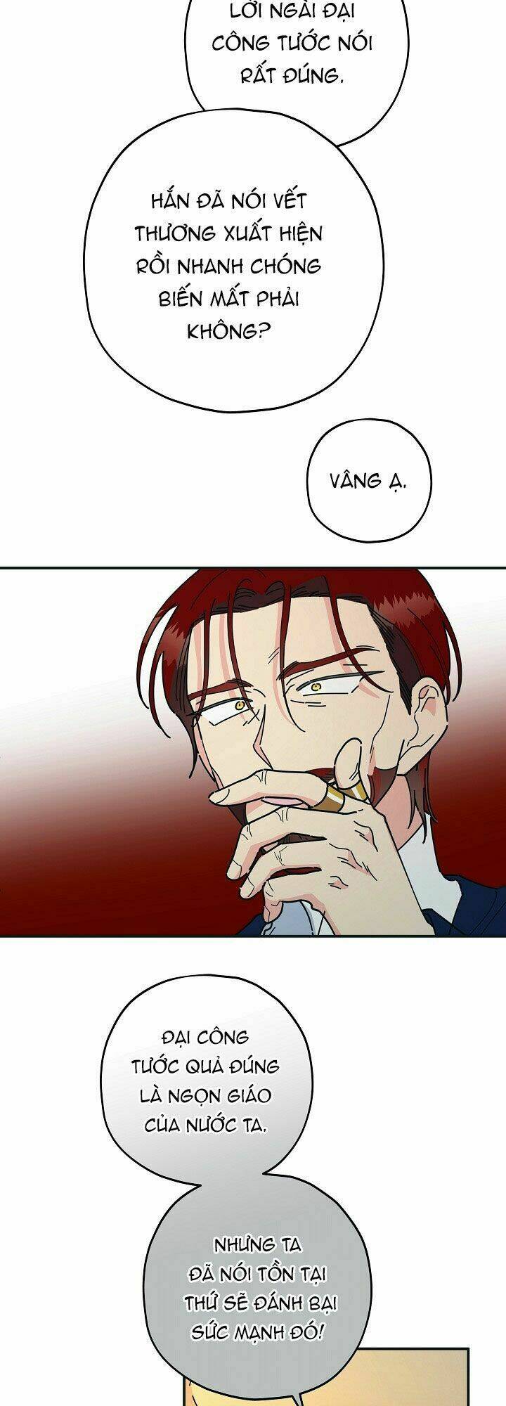 Người Hùng Của Ác Nữ Chapter 67 - Trang 2