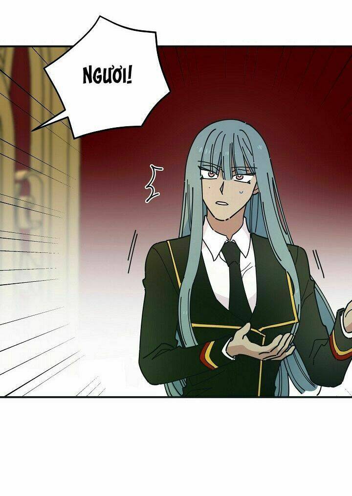 Người Hùng Của Ác Nữ Chapter 67 - Trang 2