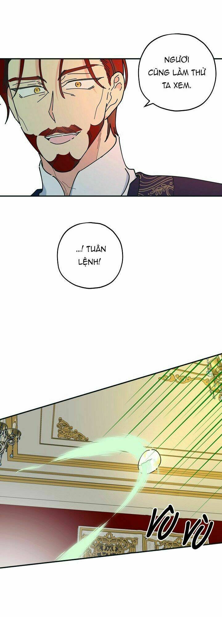 Người Hùng Của Ác Nữ Chapter 67 - Trang 2