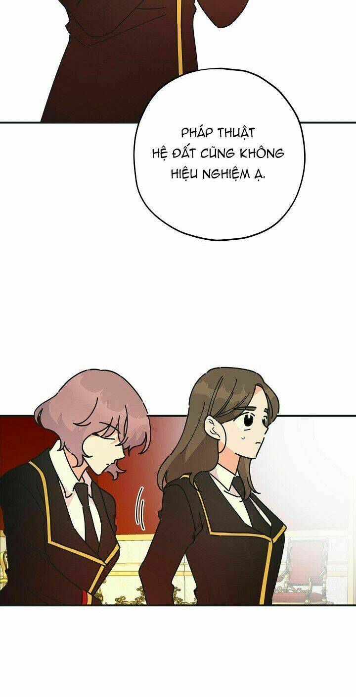 Người Hùng Của Ác Nữ Chapter 67 - Trang 2