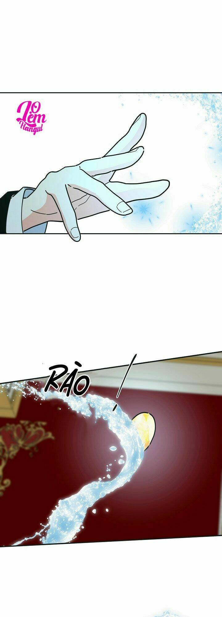 Người Hùng Của Ác Nữ Chapter 67 - Trang 2