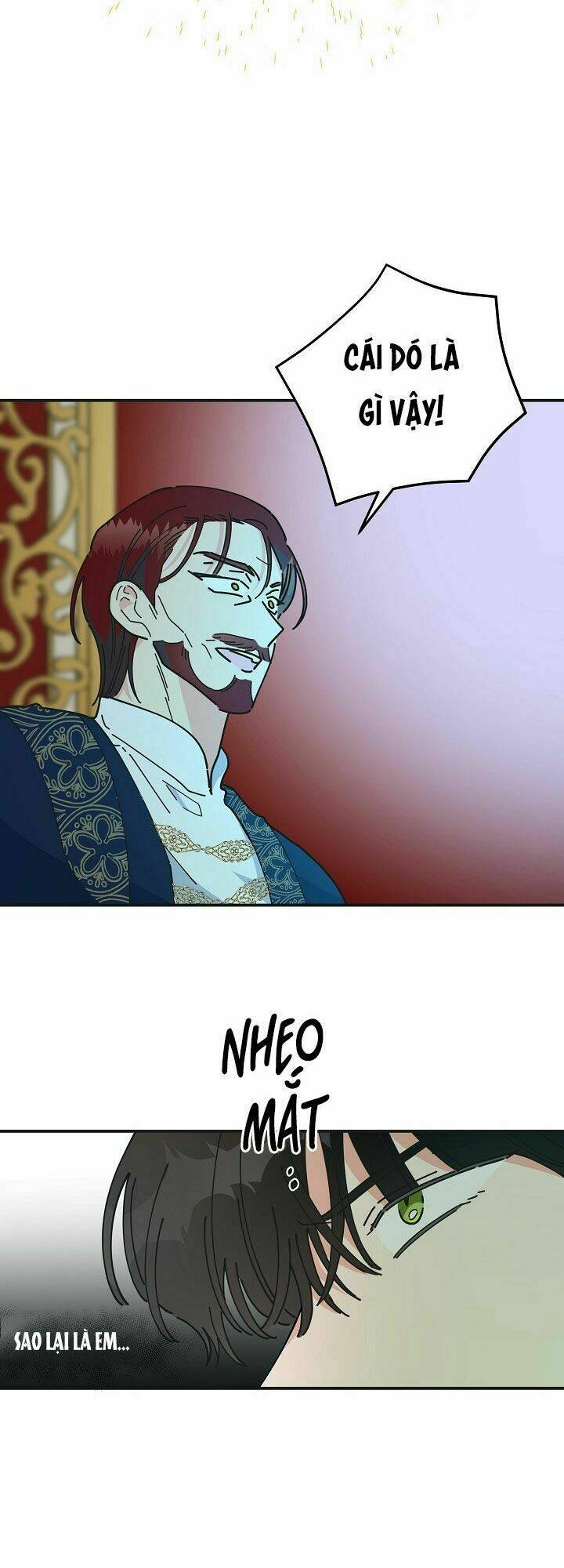 Người Hùng Của Ác Nữ Chapter 67 - Trang 2